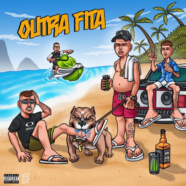 OUTRA FITA