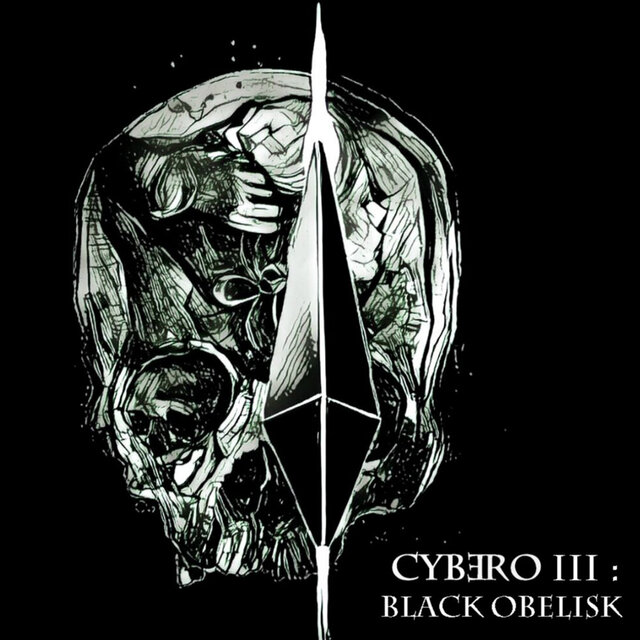 Cybero III : Black Obelisk