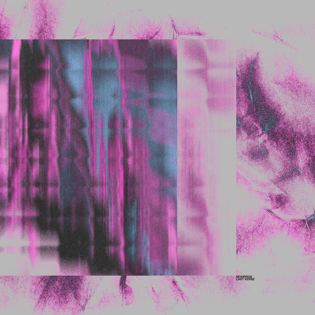 Last Verse