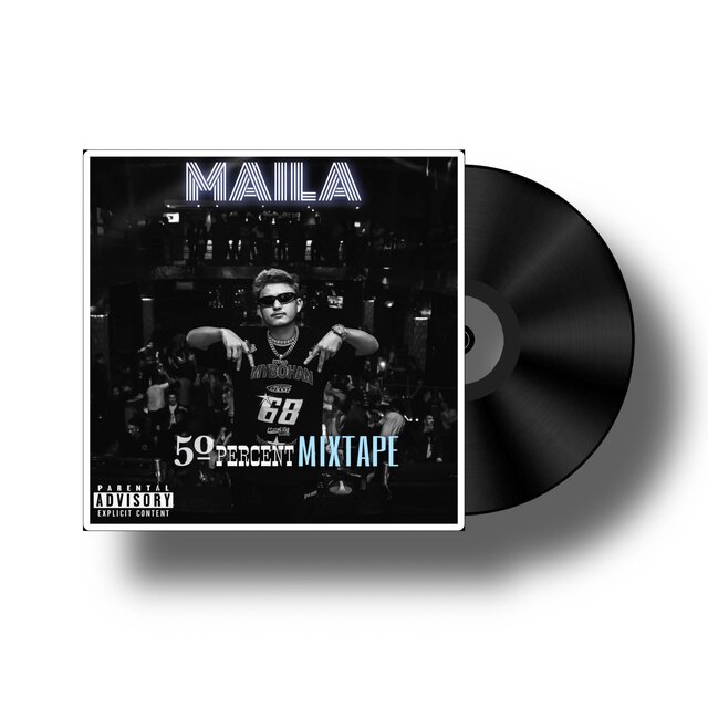 50 Percent Mixtape