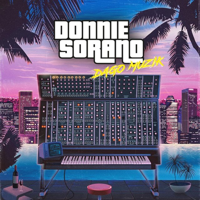 Dago Muzik