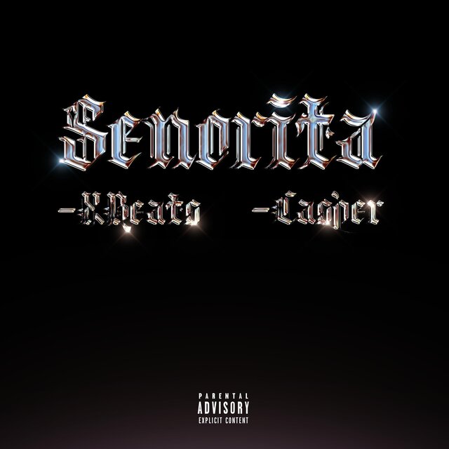 Senorita (Casperichie Remix)