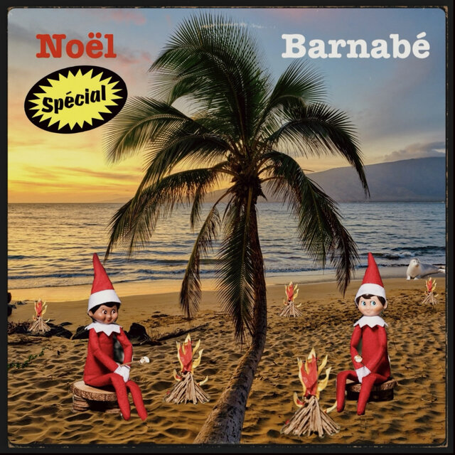 Noël Spécial