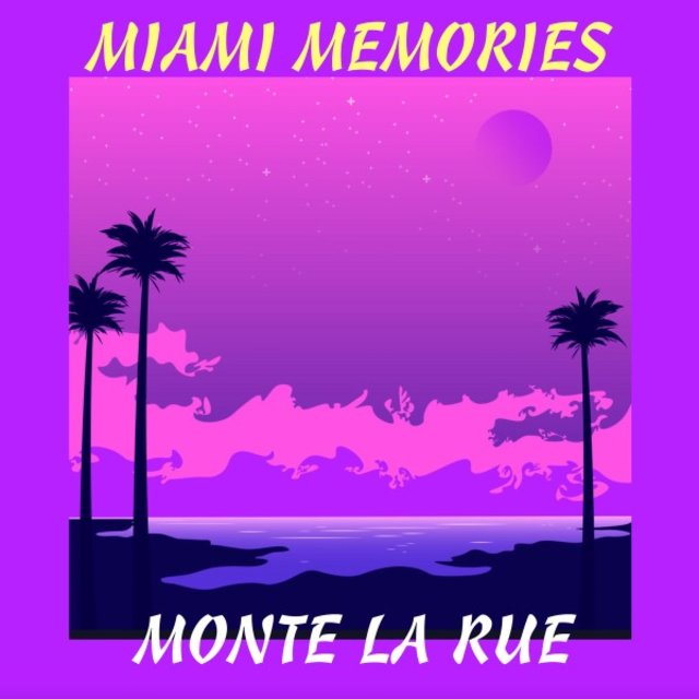 Miami Memories