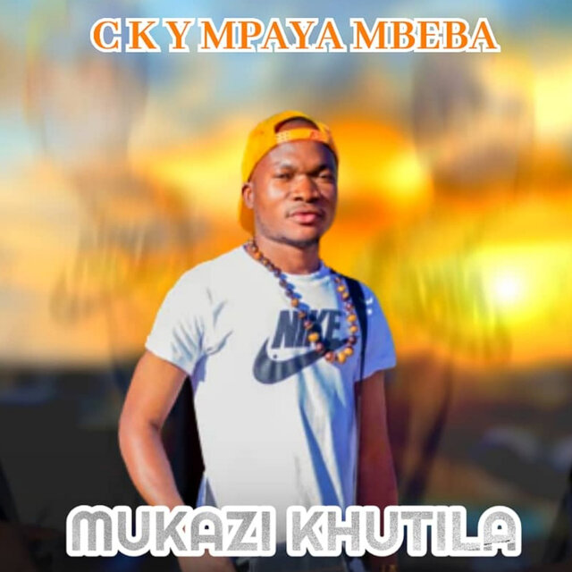 Mukazi Khutila
