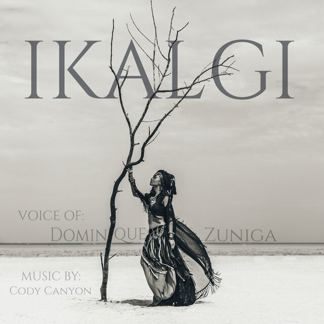 Ikalgi