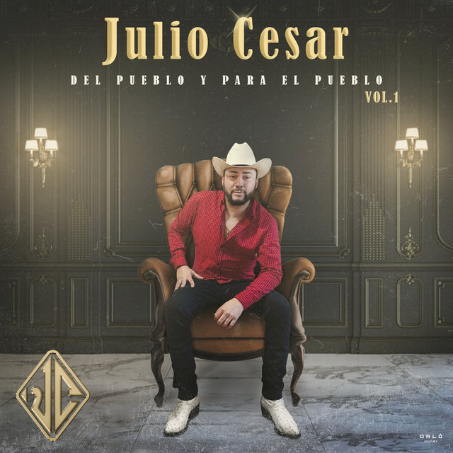 Del Pueblo Y Para El Pueblo, Vol. 1