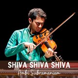 Shiva Shiva Shiva