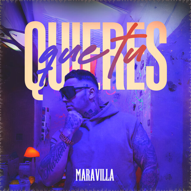 Que tú Quieres