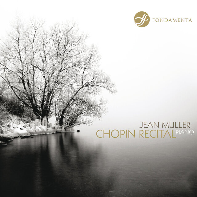 Muller: Chopin Recital