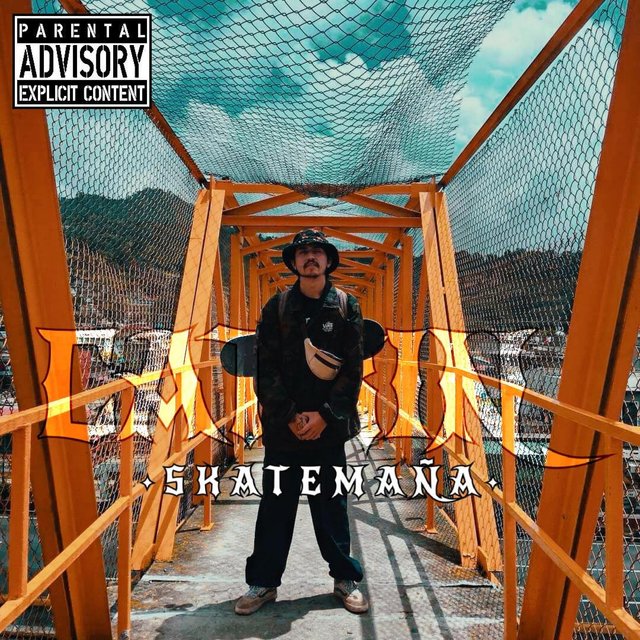Album Sin Titulo
