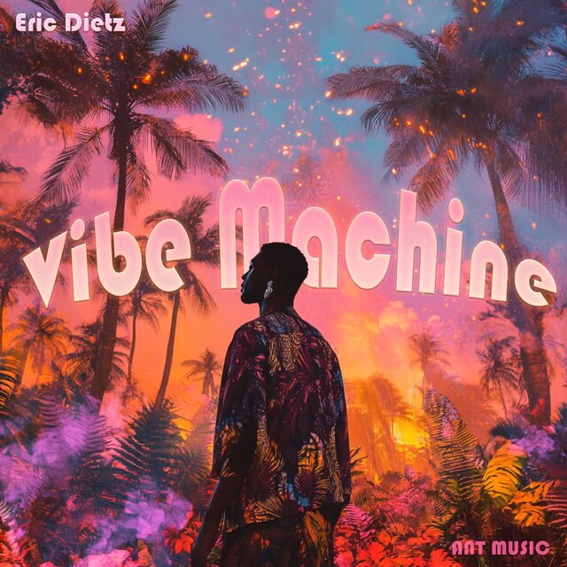 Vibe Machine