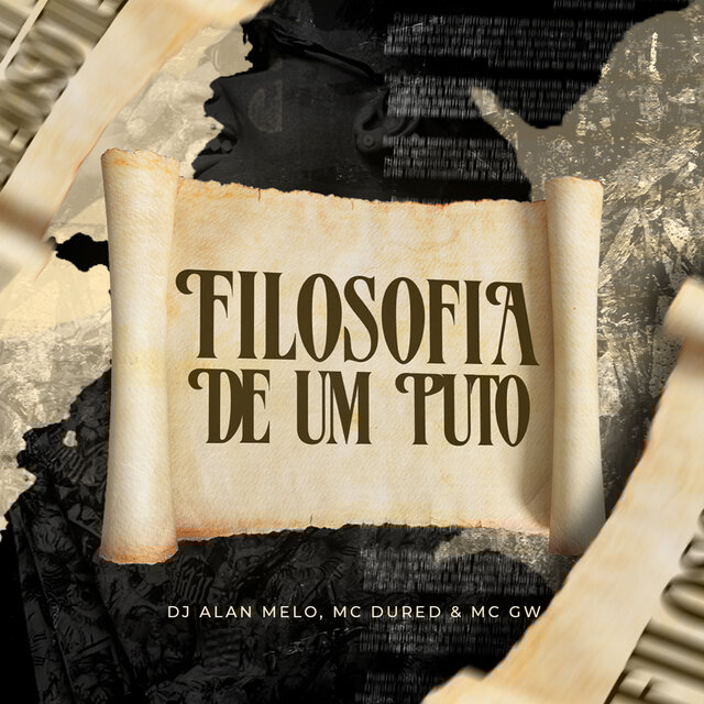 Filosofia de um Puto
