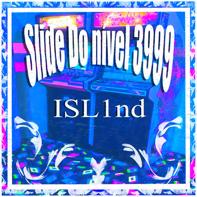Slide Do Nível 3999