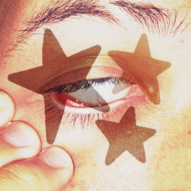Look Into My Eyes