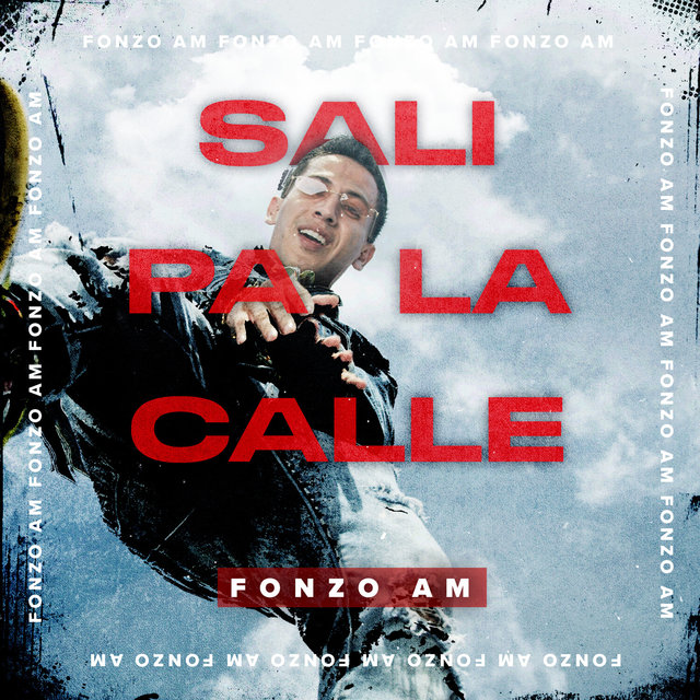 Sali Pa' La Calle