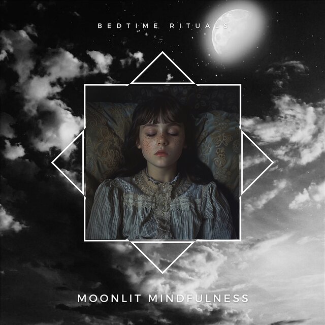 Moonlit Mindfulness: Calm Your Mind with Bedtime Rituals