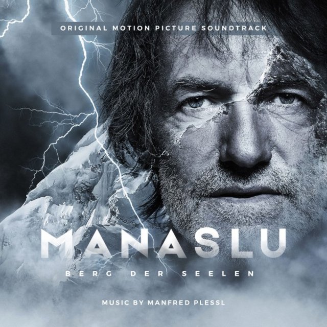 Manaslu: Berg der Seelen (Original Motion Picture Soundtrack)