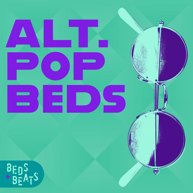 Alt Pop Beds