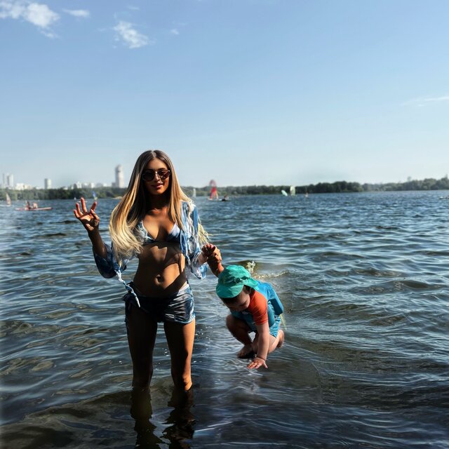 Новый рассвет