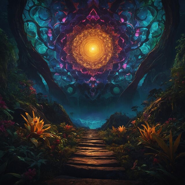 Echoes of Euphoria