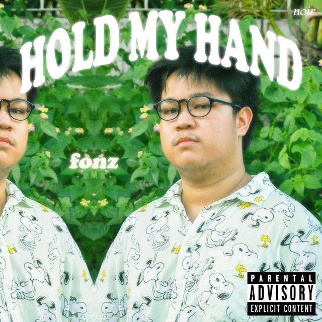 Hold My Hand