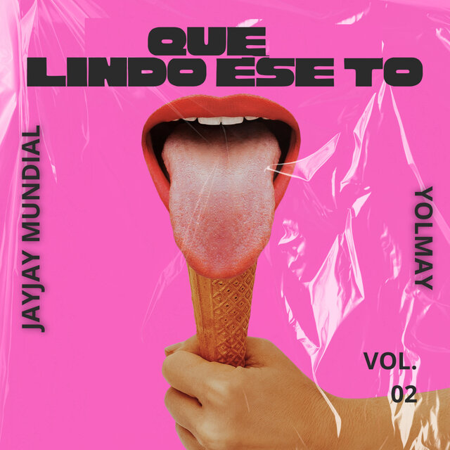 Que Lindo Ese To, Vol. 2