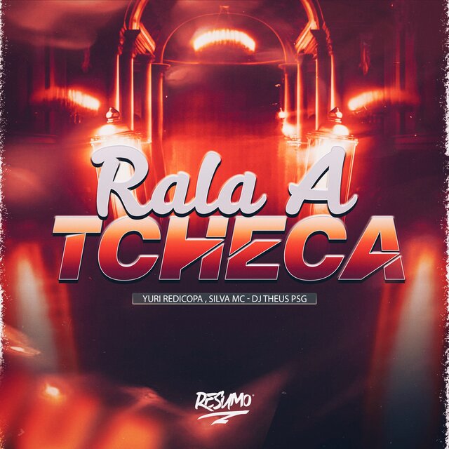 RALA A TCHECA
