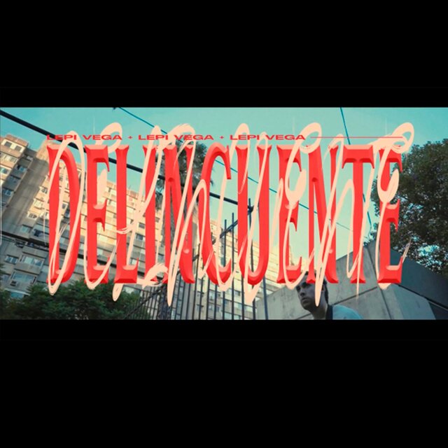 Delincuente