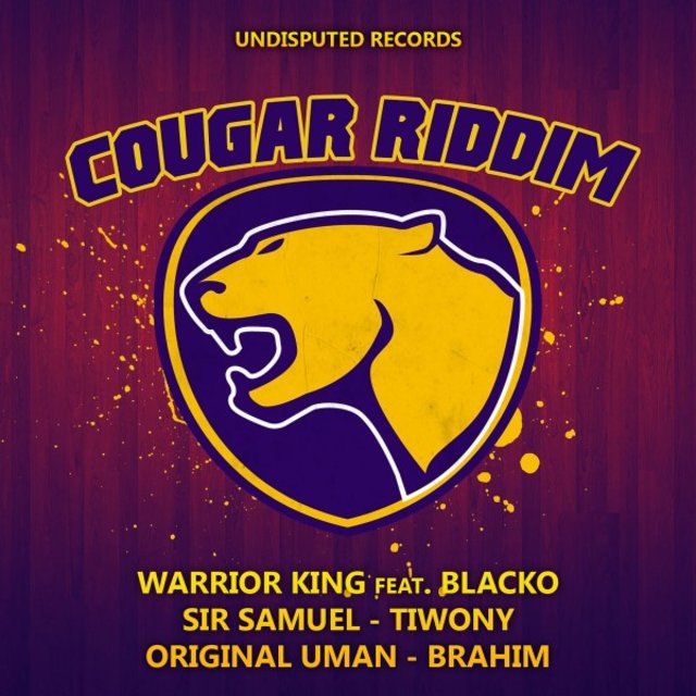 Cougar Riddim