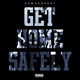 Cover art for album Get Home Safely by Dom Kennedy