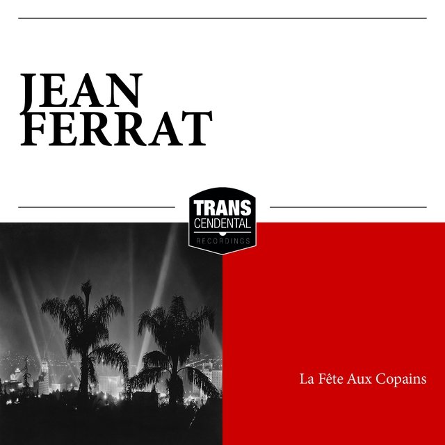 La Fête Aux Copains