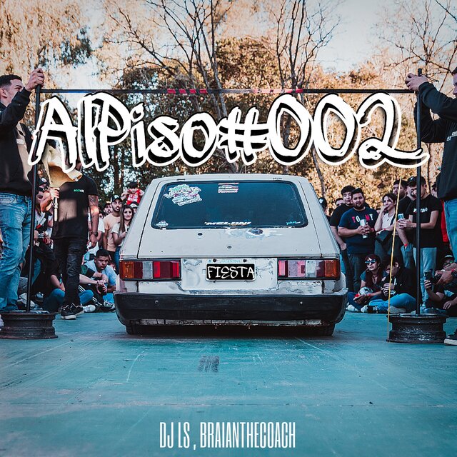 Alpiso#002