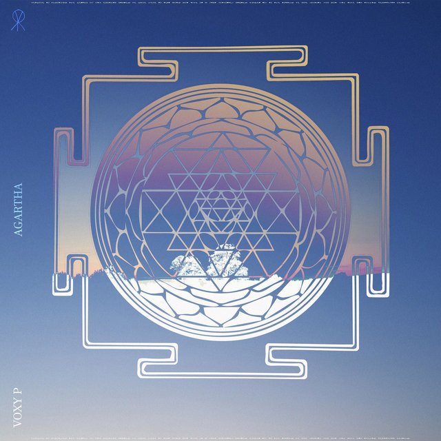 Agartha 2k21
