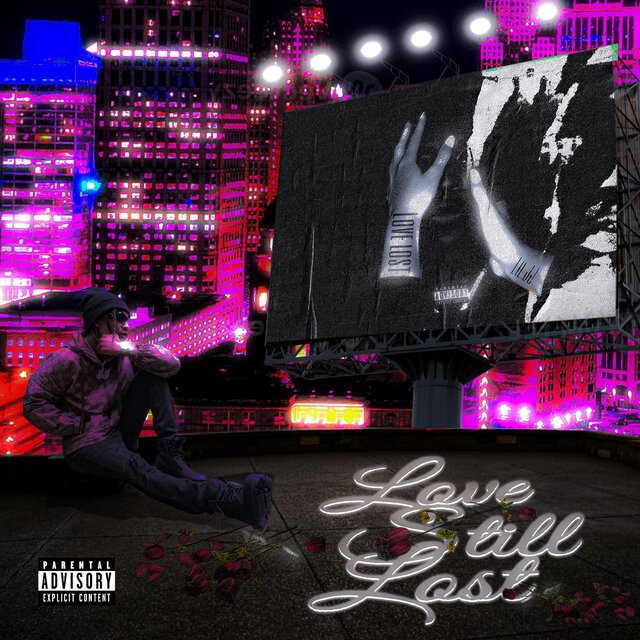 Love Still Lost