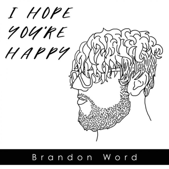 I Hope You're Happy
