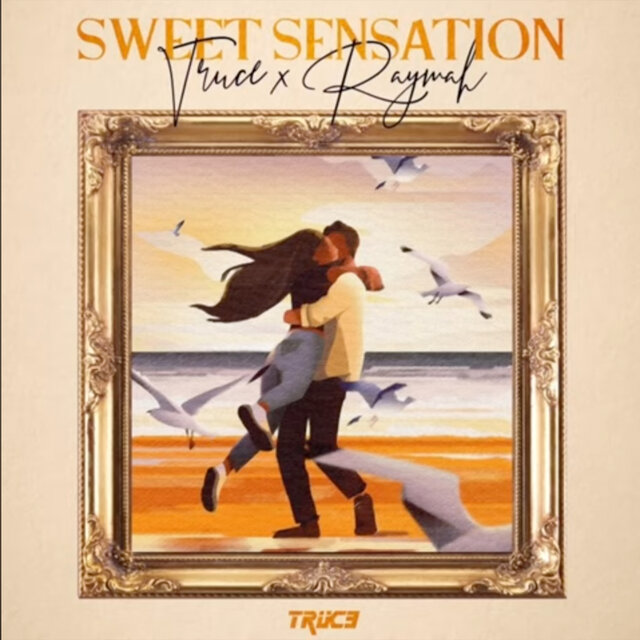 Sweet Sensation