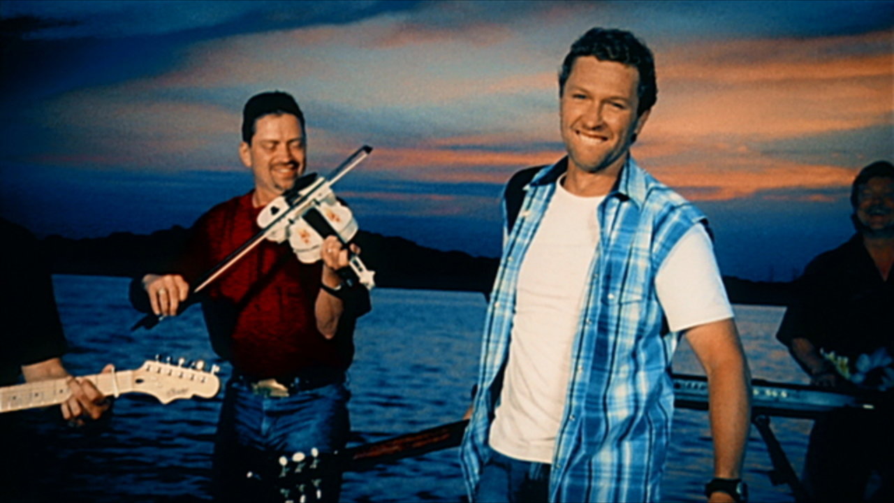 Redneck Yacht Club