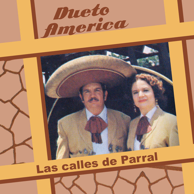 Las Calles de Parral