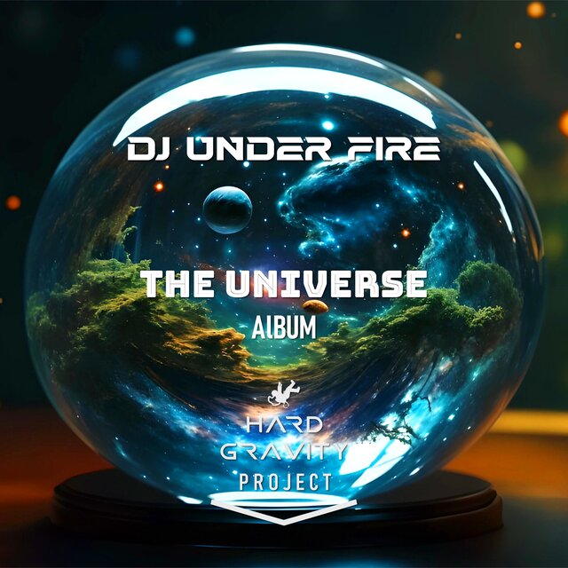The Universe