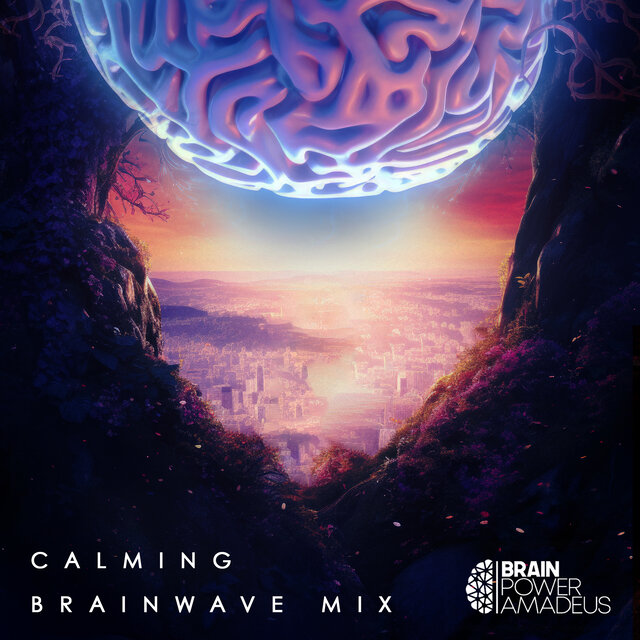 Calming Brainwave Mix
