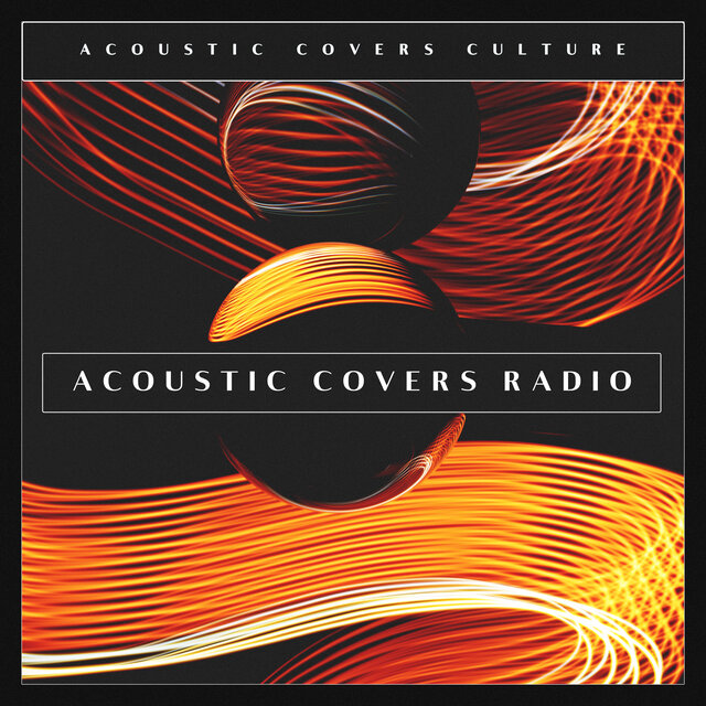 Acoustic Covers Radio