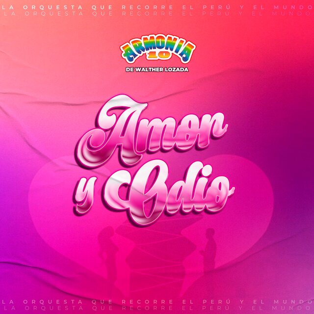 Amor y Odio