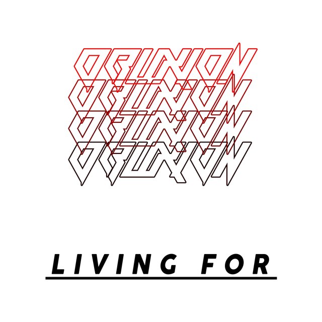 Living For