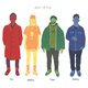Cover art for album Tim Melina Theo Bobby by Joan Of Arc