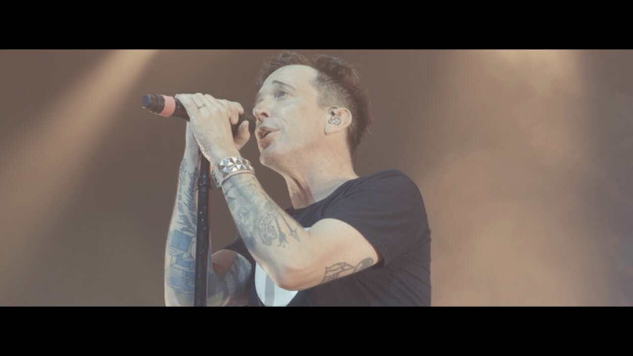 Forgiveness I (Live at Festhalle Frankfurt, 2022)