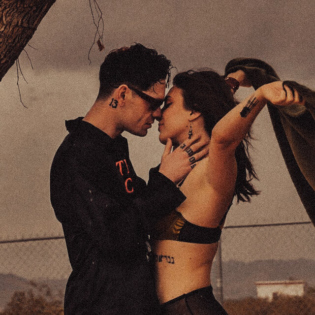 too young to fall in love