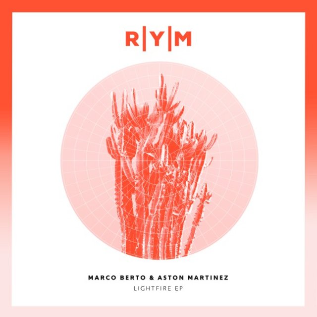 Lightfire EP