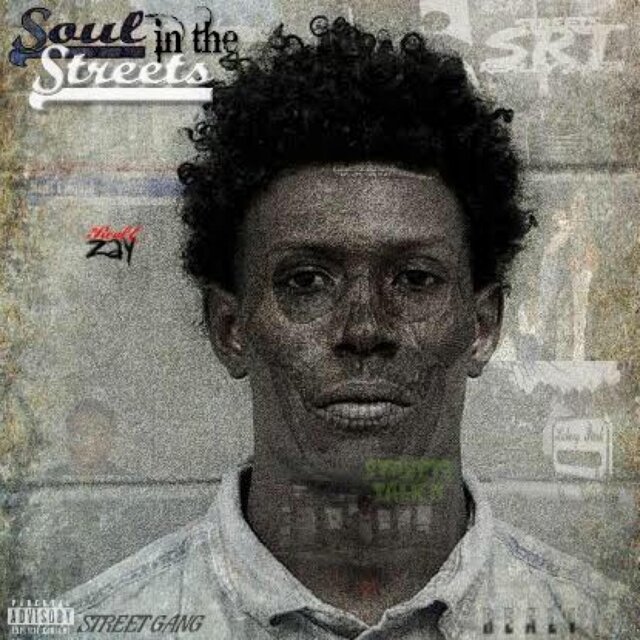 Soul in the Streets