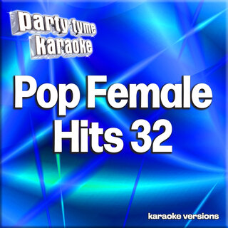その他 Party Tyme Karaoke: Girl Pop 4 [DVD] Party Tyme Karaoke: Girl Pop 4 - Album by Party Tyme Karaoke | Spotify